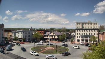 Thumbnail for current weather camera view from Blue and Gray Bar and Grill in Gettysburg, Pennsylvania