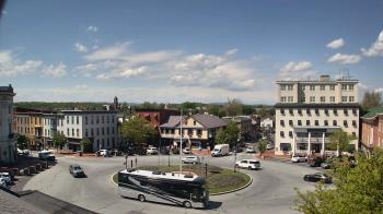 Thumbnail for current weather camera view from Blue and Gray Bar and Grill in Gettysburg, Pennsylvania