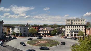 Thumbnail for current weather camera view from Blue and Gray Bar and Grill in Gettysburg, Pennsylvania
