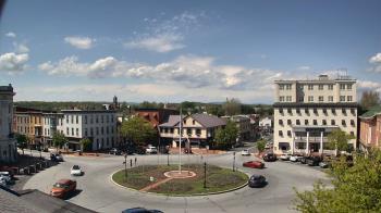 Thumbnail for current weather camera view from Blue and Gray Bar and Grill in Gettysburg, Pennsylvania