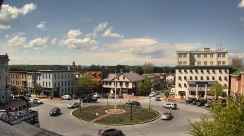 Thumbnail for current weather camera view from Blue and Gray Bar and Grill in Gettysburg, Pennsylvania