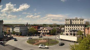 Thumbnail for current weather camera view from Blue and Gray Bar and Grill in Gettysburg, Pennsylvania