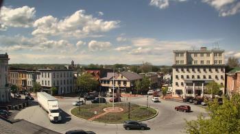 Thumbnail for current weather camera view from Blue and Gray Bar and Grill in Gettysburg, Pennsylvania