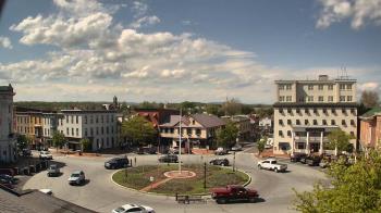 Thumbnail for current weather camera view from Blue and Gray Bar and Grill in Gettysburg, Pennsylvania