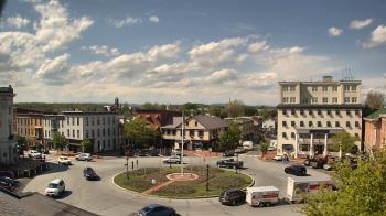 Thumbnail for current weather camera view from Blue and Gray Bar and Grill in Gettysburg, Pennsylvania