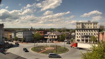 Thumbnail for current weather camera view from Blue and Gray Bar and Grill in Gettysburg, Pennsylvania