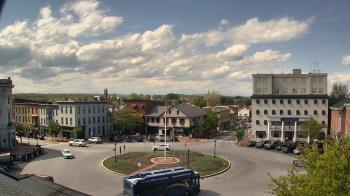 Thumbnail for current weather camera view from Blue and Gray Bar and Grill in Gettysburg, Pennsylvania