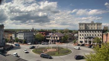 Thumbnail for current weather camera view from Blue and Gray Bar and Grill in Gettysburg, Pennsylvania