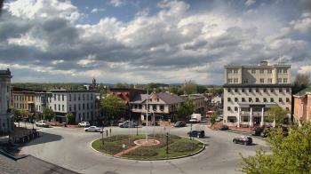 Thumbnail for current weather camera view from Blue and Gray Bar and Grill in Gettysburg, Pennsylvania