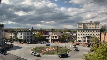 Thumbnail for current weather camera view from Blue and Gray Bar and Grill in Gettysburg, Pennsylvania