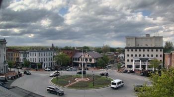 Thumbnail for current weather camera view from Blue and Gray Bar and Grill in Gettysburg, Pennsylvania