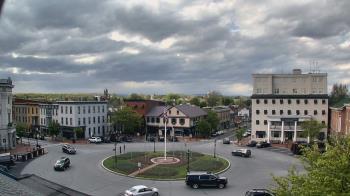 Thumbnail for current weather camera view from Blue and Gray Bar and Grill in Gettysburg, Pennsylvania