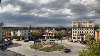 Thumbnail for current weather camera view from Blue and Gray Bar and Grill in Gettysburg, Pennsylvania