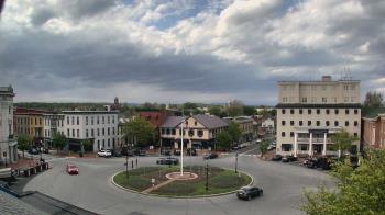 Thumbnail for current weather camera view from Blue and Gray Bar and Grill in Gettysburg, Pennsylvania