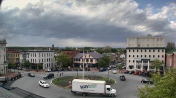 Thumbnail for current weather camera view from Blue and Gray Bar and Grill in Gettysburg, Pennsylvania