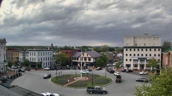 Thumbnail for current weather camera view from Blue and Gray Bar and Grill in Gettysburg, Pennsylvania