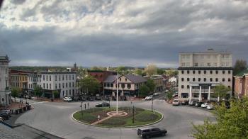 Thumbnail for current weather camera view from Blue and Gray Bar and Grill in Gettysburg, Pennsylvania