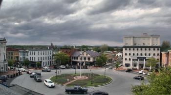 Thumbnail for current weather camera view from Blue and Gray Bar and Grill in Gettysburg, Pennsylvania
