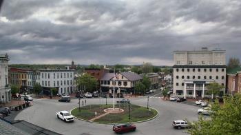 Thumbnail for current weather camera view from Blue and Gray Bar and Grill in Gettysburg, Pennsylvania