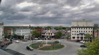 Thumbnail for current weather camera view from Blue and Gray Bar and Grill in Gettysburg, Pennsylvania