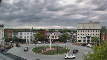 Thumbnail for current weather camera view from Blue and Gray Bar and Grill in Gettysburg, Pennsylvania