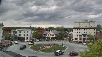 Thumbnail for current weather camera view from Blue and Gray Bar and Grill in Gettysburg, Pennsylvania