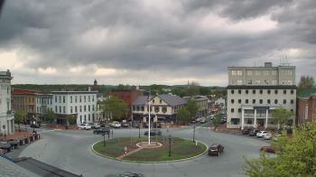 Thumbnail for current weather camera view from Blue and Gray Bar and Grill in Gettysburg, Pennsylvania