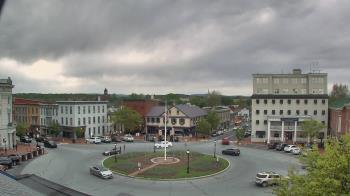Thumbnail for current weather camera view from Blue and Gray Bar and Grill in Gettysburg, Pennsylvania