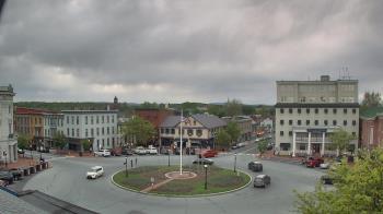 Thumbnail for current weather camera view from Blue and Gray Bar and Grill in Gettysburg, Pennsylvania