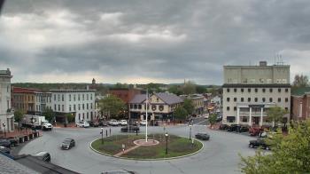 Thumbnail for current weather camera view from Blue and Gray Bar and Grill in Gettysburg, Pennsylvania