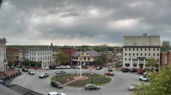 Thumbnail for current weather camera view from Blue and Gray Bar and Grill in Gettysburg, Pennsylvania