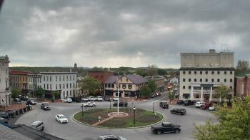 Thumbnail for current weather camera view from Blue and Gray Bar and Grill in Gettysburg, Pennsylvania