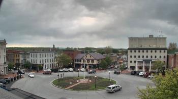 Thumbnail for current weather camera view from Blue and Gray Bar and Grill in Gettysburg, Pennsylvania