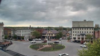Thumbnail for current weather camera view from Blue and Gray Bar and Grill in Gettysburg, Pennsylvania