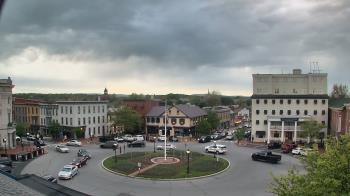 Thumbnail for current weather camera view from Blue and Gray Bar and Grill in Gettysburg, Pennsylvania