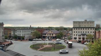 Thumbnail for current weather camera view from Blue and Gray Bar and Grill in Gettysburg, Pennsylvania