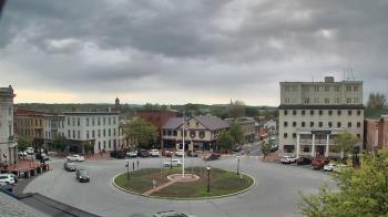Thumbnail for current weather camera view from Blue and Gray Bar and Grill in Gettysburg, Pennsylvania