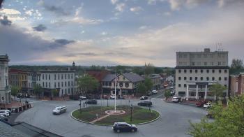 Thumbnail for current weather camera view from Blue and Gray Bar and Grill in Gettysburg, Pennsylvania