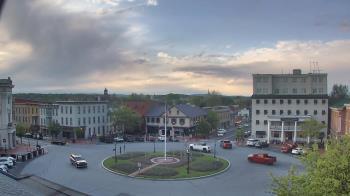 Thumbnail for current weather camera view from Blue and Gray Bar and Grill in Gettysburg, Pennsylvania