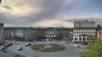 Thumbnail for current weather camera view from Blue and Gray Bar and Grill in Gettysburg, Pennsylvania