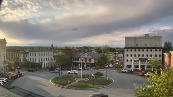 Thumbnail for current weather camera view from Blue and Gray Bar and Grill in Gettysburg, Pennsylvania