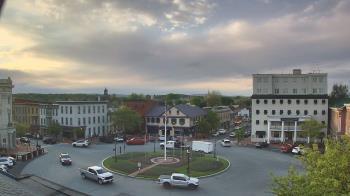 Thumbnail for current weather camera view from Blue and Gray Bar and Grill in Gettysburg, Pennsylvania