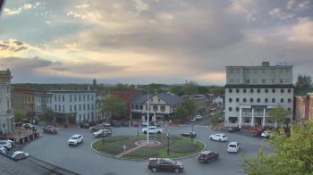 Thumbnail for current weather camera view from Blue and Gray Bar and Grill in Gettysburg, Pennsylvania