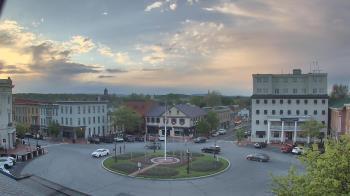 Thumbnail for current weather camera view from Blue and Gray Bar and Grill in Gettysburg, Pennsylvania
