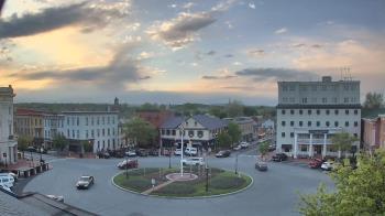 Thumbnail for current weather camera view from Blue and Gray Bar and Grill in Gettysburg, Pennsylvania