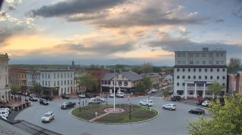 Thumbnail for current weather camera view from Blue and Gray Bar and Grill in Gettysburg, Pennsylvania