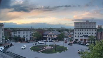 Thumbnail for current weather camera view from Blue and Gray Bar and Grill in Gettysburg, Pennsylvania