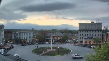 Thumbnail for current weather camera view from Blue and Gray Bar and Grill in Gettysburg, Pennsylvania