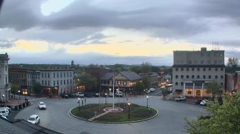 Thumbnail for current weather camera view from Blue and Gray Bar and Grill in Gettysburg, Pennsylvania