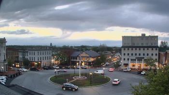 Thumbnail for current weather camera view from Blue and Gray Bar and Grill in Gettysburg, Pennsylvania